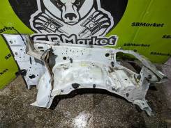 �������� Toyota Land Cruiser 2008 537026A280 UZJ200 2UZ-FE, �������� ����� ����