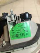 ������ ������ ���������� ����� Renault Fluence I (2009–2013)