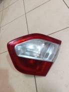     Renault Fluence I (2009–2013)