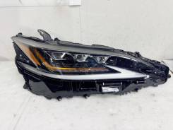 ���� ������ Lexus ES (2018 - �. �. ) Full Led ��������