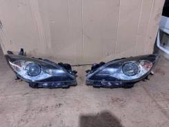   +   Mazda Axela, Mazda-3, (    )