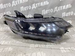   Mitsubishi Outlander 3 2018