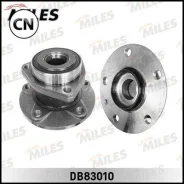 ������� ������ �������� � ����������� Miles DB83010 ����