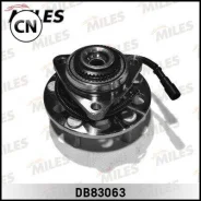 ������� ������ �������� � ����������� Miles DB83063 ����