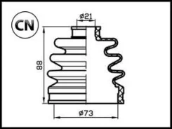 ������� ������� (TA) TrustAuto TACB1004 ����