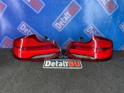 ������ BMW F22 F23 F87 M2 LCi Black Line