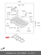 ��������� ������� ����� ��������� Hyundai/Kia 22311-2B004 ����