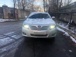 ���� ����� �������� Toyota Camry 40 2006