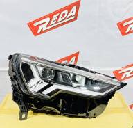 ���� ������ ����� LED � �� AUDI Q3 (F3) (2018>) �����