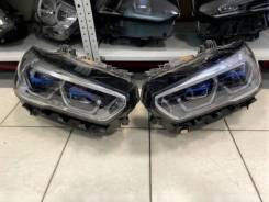   ()  BMW X5/X6 G05/G06