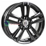  6x15/5x100 ET38 D57,1 R025 (Polo) BL RST WHS234654 