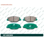 ������� G-brake GP-22026 ����