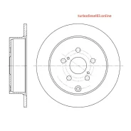���� ��������� G-brake GR-01371 ����
