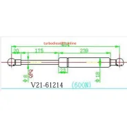 ����������� ��������� JETT V21-61214 ����