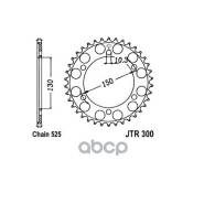   JT JTR300.48 JT Sprockets . JTR300.48 