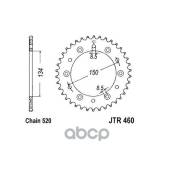   JT JTR460.45 JT Sprockets . JTR460.45 