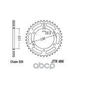   JT JTR486.43 JT Sprockets . JTR486.43 