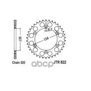   JT JTR822.44 JT Sprockets . JTR822.44 