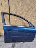 ����� �������� ������ Opel Vectra C 2007