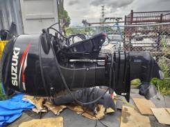  103   Suzuki DF 100  / 