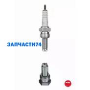    Yamaha R6SW, R6S, 2007 -> NGK-NTK 2360 2360 / CR10EK 