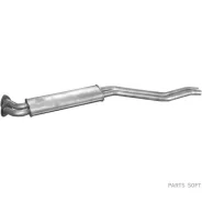 ��������� ������� ����� BMW E30 2.3i 83-87 Polmostrow 0340 - ����