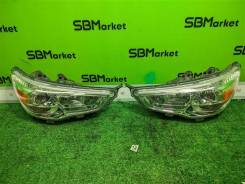 ���� Mitsubishi Asx 2014 8301C644 GA4W 4J10, �������� ����