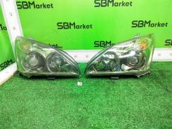 ���� Toyota Harrier 2008 8114548351 MHU38 3MZ-FE, �������� ����