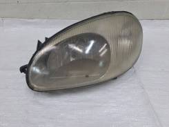 ���� ����� Chevrolet Lanos/��� ���� T100