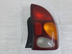    Chevrolet Lanos/  T100