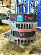 ��������� ����������� NT31 Nissan X-Trail MR20(DE) ����