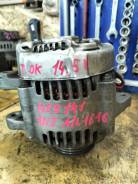 ��������� ����������� NZE141 Toyota Corolla Axio 1NZ-FE ����