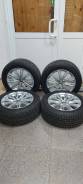 ������ ������ R17 VW Tiguan Nokian � ��������� �������� ����
