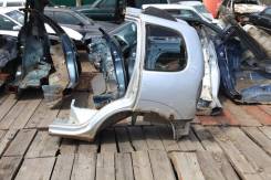 ����� Chevrolet Niva 21236, BAZ2123