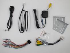 ��������� Android 2din � 1din ���� 1/16Gb ����