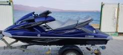  Yamaha FX Cruiser SHO 2013   