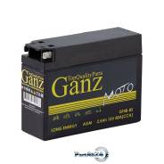  GANZ  AGM 2 /  R+ 114x39x87  EN 80  GANZ GN12025 