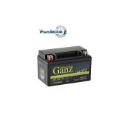  GANZ  AGM 7 /  L+ 152x87x95  EN 170  GANZ GN1207 