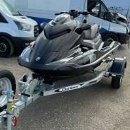 Yamaha GP 1800 R SVHO 2024 