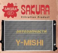 �������� Sakura 34618518 Toyota Rav4 30/Estima/Alphard � ��. (2AZ/ 3ZR) ����