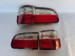 - ( ) Mitsubishi Delica L400 1994-2011 R+L