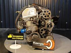  Honda Stepwgn RG1 K20A 2005  