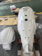   Yamaha F450 AVT2X, FL450 AVT2X,  