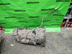 ���� Mitsubishi Pajero 2006 2700A097 V93W 6G72 ����