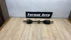 ������ �������� ����� Honda Civic 5D 1.8 AT ����