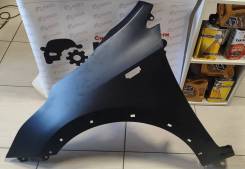 ����� �������� �����/������ Kia Rio X-Line [17-22] / Solaris [KRX 24-]