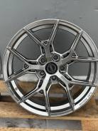 Новые литые диски 17 5*108 ЕТ38 7.5J фото