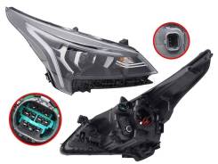   Kia Rio 20-22 / Rio X-Line 20-22 RH