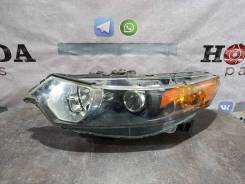 ���� ����� ������� Honda Accord 8 CU 2008 ����