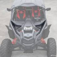   maverick X3 turbo 